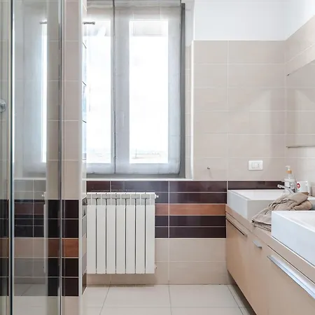 Beb Pulcino Nero Foiano Apartment