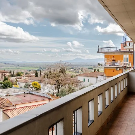 Beb Pulcino Nero Foiano Apartment